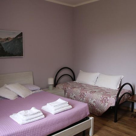 Bed And Breakfast Del Lago Avigliana Bagian luar foto