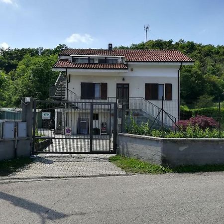 Bed And Breakfast Del Lago Avigliana Bagian luar foto